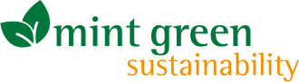 Mint Green Sustainability